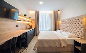Evita Accommodation
