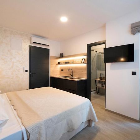 Evita Accommodation Zagreb Exterior photo