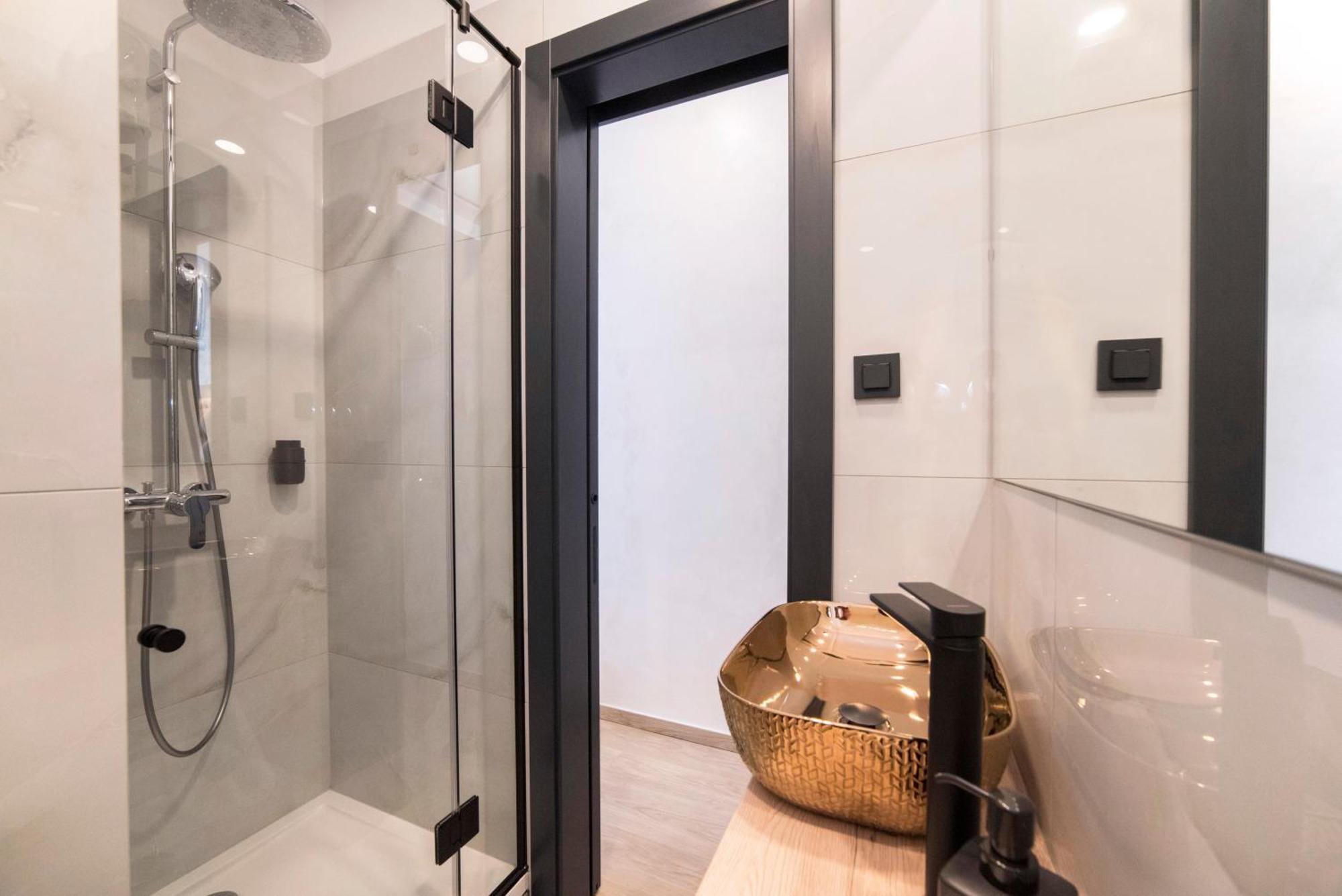 Evita Accommodation Zagreb Exterior photo